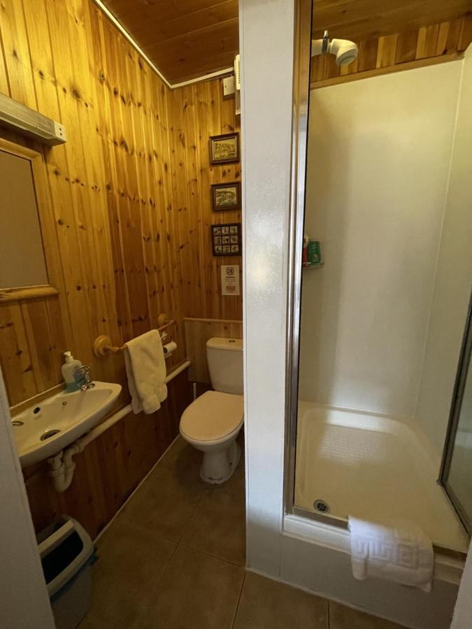 Edinburgh Rays Guest House Bagian luar foto