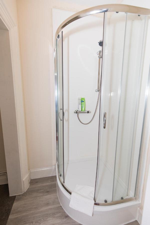 Edinburgh Rays Guest House Bagian luar foto