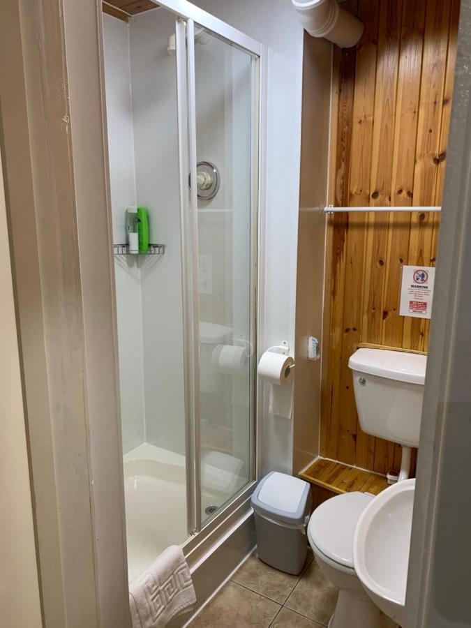 Edinburgh Rays Guest House Bagian luar foto